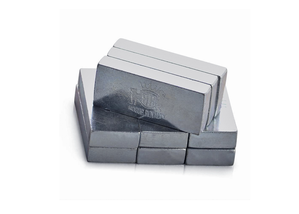 weight vest ingots